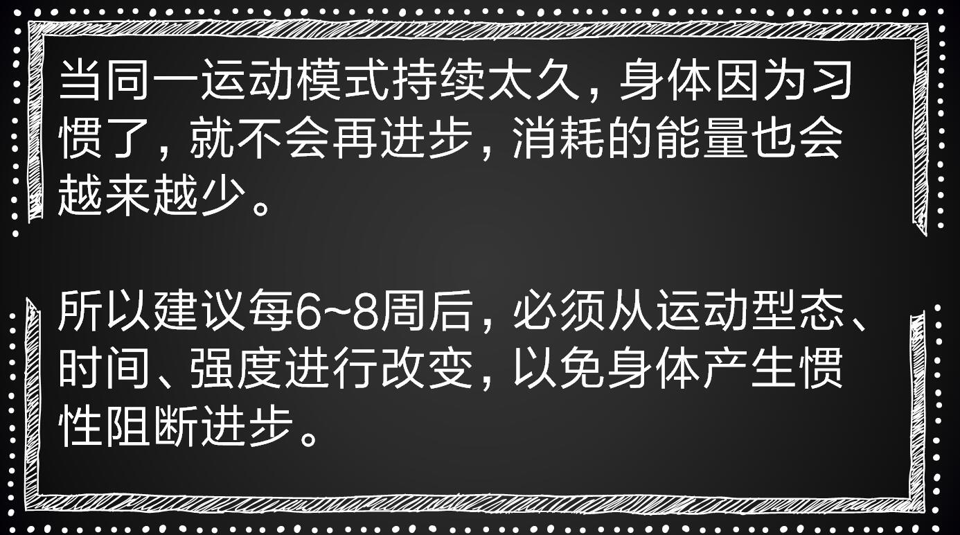 学生党怎么减肥最快最有效且不反弹