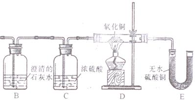 化学分析仪器有辐射吗