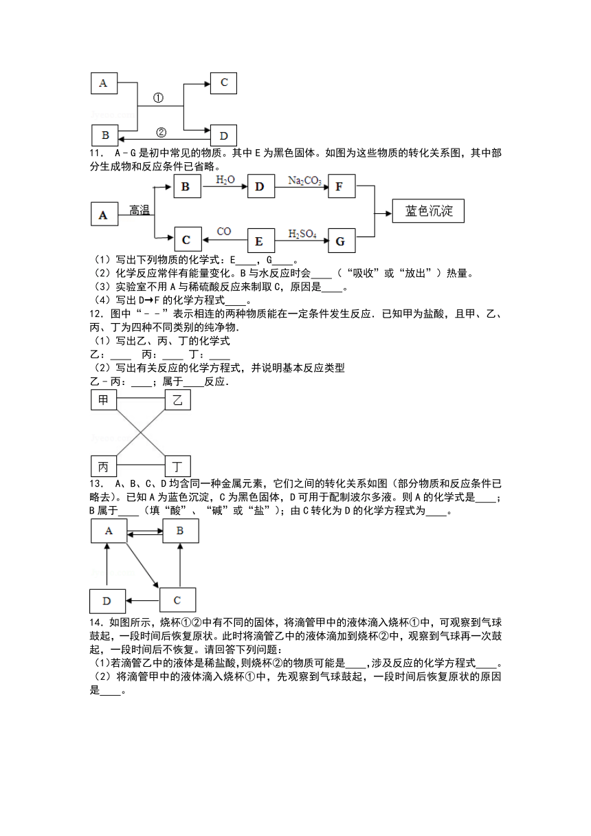 羧酸成盐反应的解释