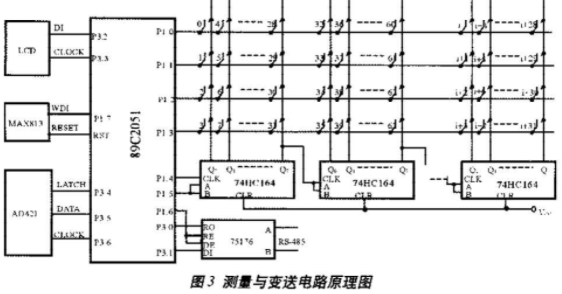 液位变送器量程的计算公式