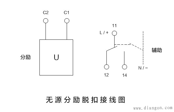 稳压器电源线怎么接