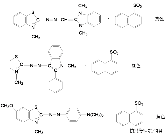 阳离子染料助剂