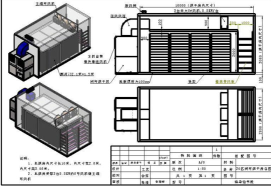 化纤烘干温度高还是棉烘干